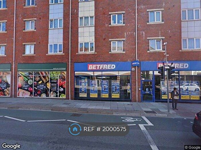 1 Bedroom Flat To Rent In Nancy Road, Portsmouth, PO1