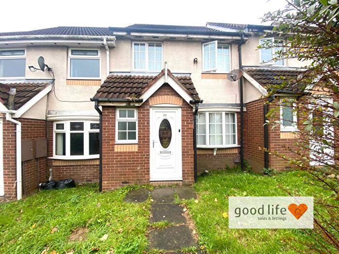 3 Bedroom House To Rent In Killarney Avenue, Sunderland, SR5