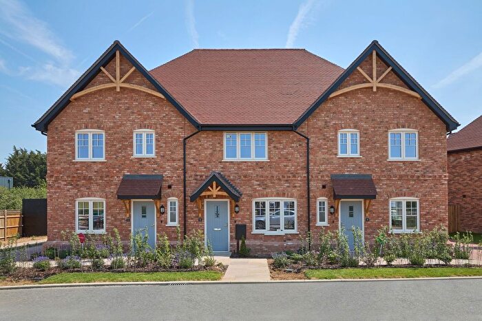 3 Bedroom End Terrace House For Sale In Honeywood Mews, Fenn Street, St. Mary Hoo, Kent., ME3