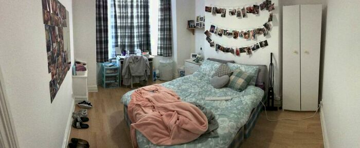 3 Bedroom Terraced House To Rent In Furness Road, Fallowfield, M14