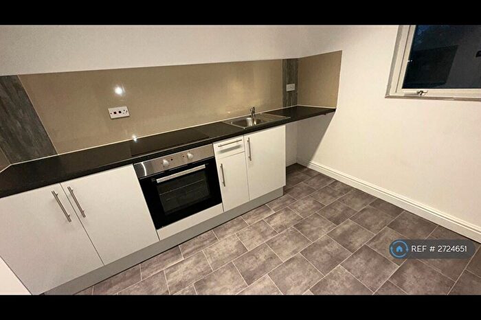 1 Bedroom Flat To Rent In Barnwood Road, Gloucester, GL2