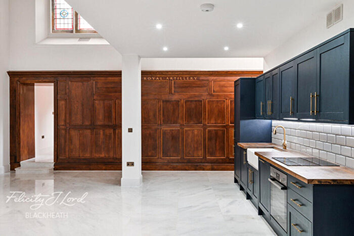 1 Bedroom Apartment For Sale In Ashmore Road, London, SE18