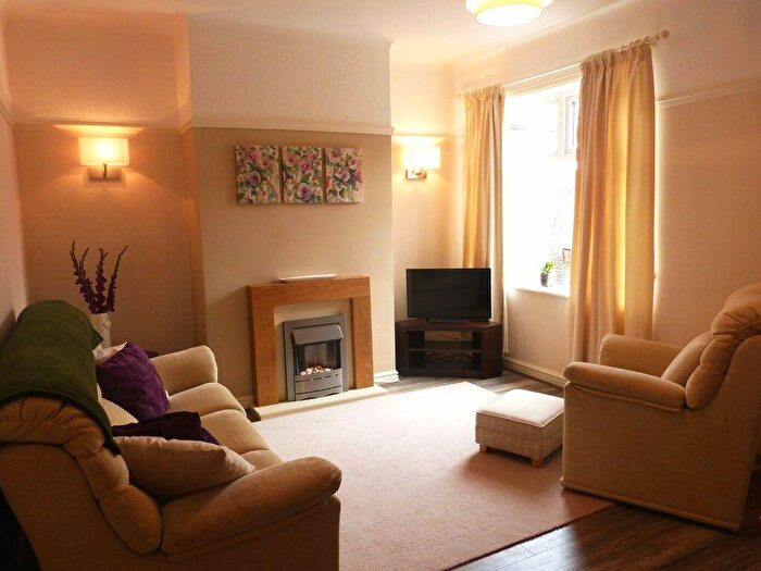 3 Bedroom Terraced House To Rent In Risedale Road, Barrow-In-Furness, LA13