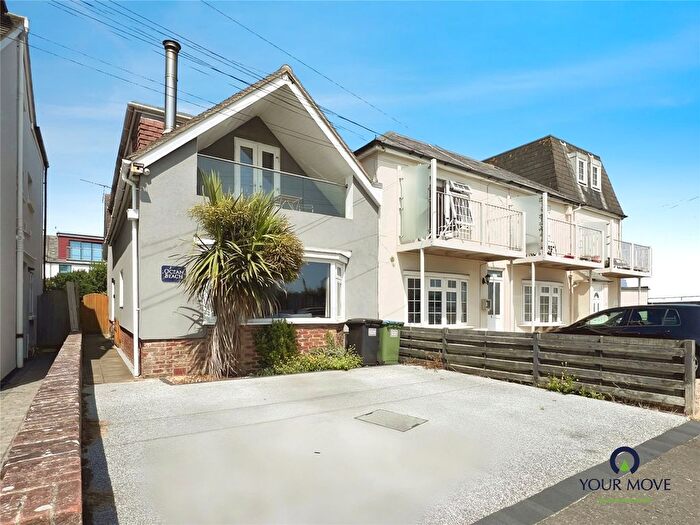 4 Bedroom Semi-detached House For Sale In Outram Road, Felpham, PO22