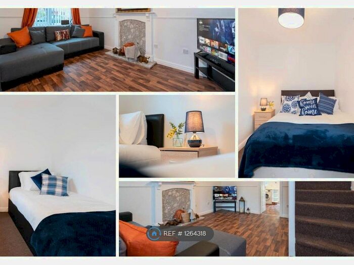 2 Bedroom Bungalow To Rent In Kingston Road, Birmingham B9