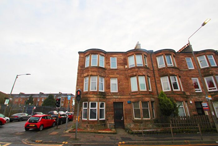 1 Bedroom Flat To Rent In Bearsden Road, Glasgow, G13