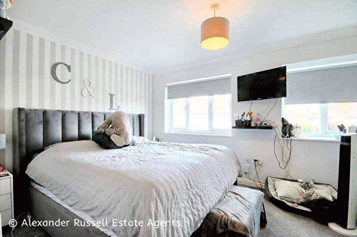 3 Bedroom Terraced House For Sale In Station Mews, Ramsgate, CT12