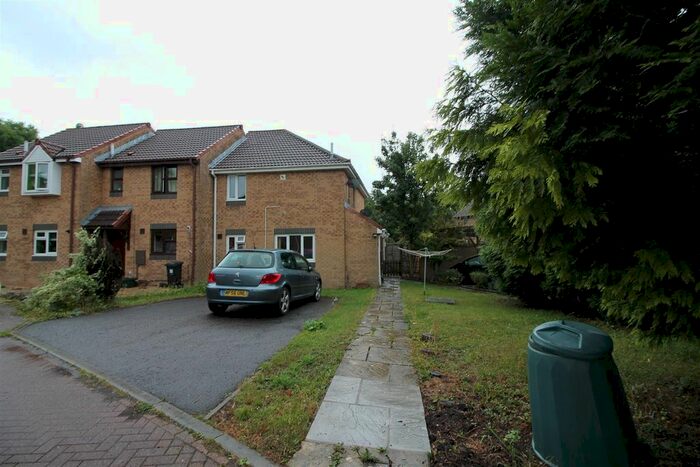 1 Bedroom Property To Rent In Winsbury Way, Bradley Stoke, Bristol, BS32