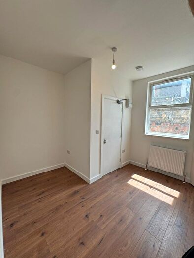 1 Bedroom Studio To Rent In Beulah Road, Croydon, CR7