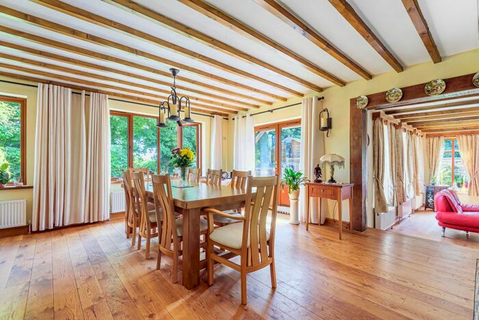 5 Bedroom Detached House For Sale In Bugford, Dartmouth, TQ6
