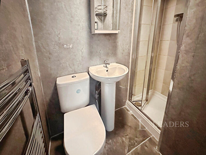 1 Bedroom Terraced House To Rent In Room Hubert Road, B29