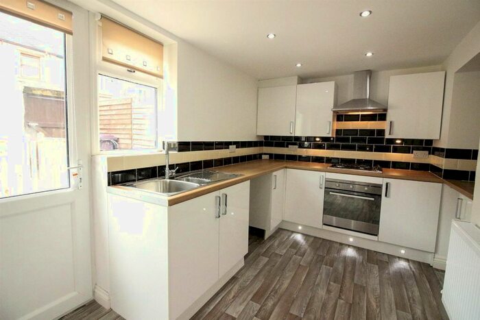 2 Bedroom Terraced House To Rent In Church Street, Hapton, BB12