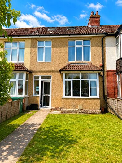 5 Bedroom Terraced House To Rent In Eden Grove, Bristol, BS7