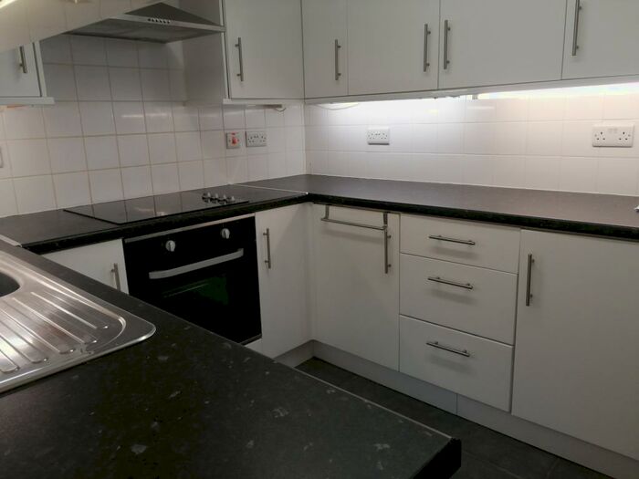 4 Bedroom Terraced House To Rent In Mount Street, Bangor, LL57