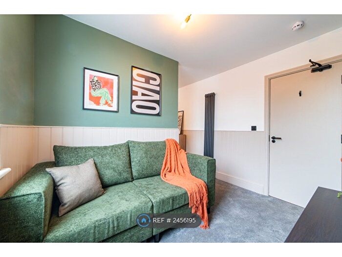 Studio To Rent In Lytham St. Annes, Lytham St. Annes, FY8