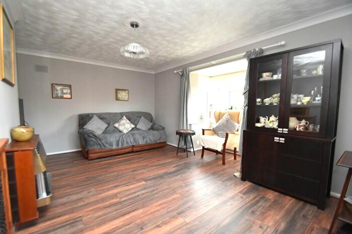 3 Bedroom Detached Bungalow For Sale In Holt, NR25