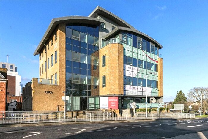 1 Bedroom Apartment To Rent In Circa, The Ring, Bracknell, Berkshire, RG12