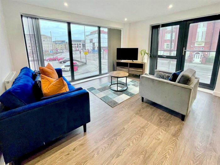 Property To Rent In Redeness Street, York, YO31