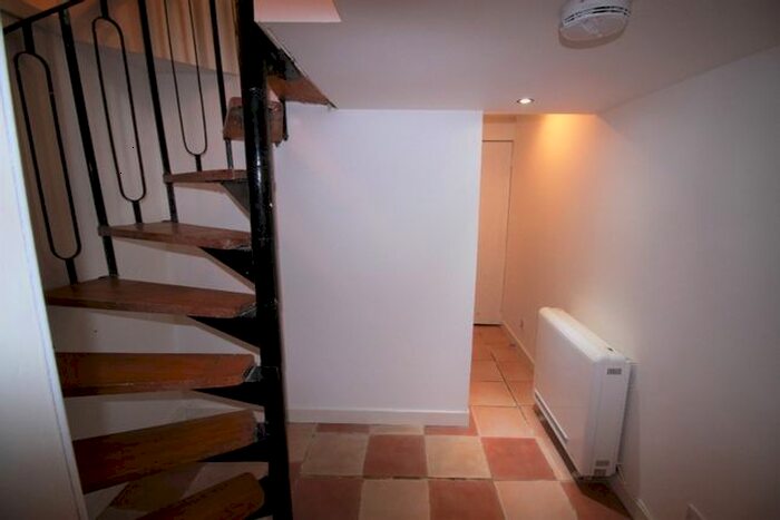 1 Bedroom Flat To Rent In City Road, Brechin, DD9