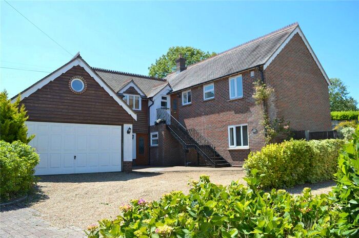 4 Bedroom Detached House To Rent In Winterborne Zelston, Blandford Forum, DT11
