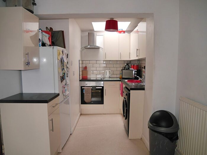 1 Bedroom Flat To Rent In Bridge Street, Downham Market, PE38