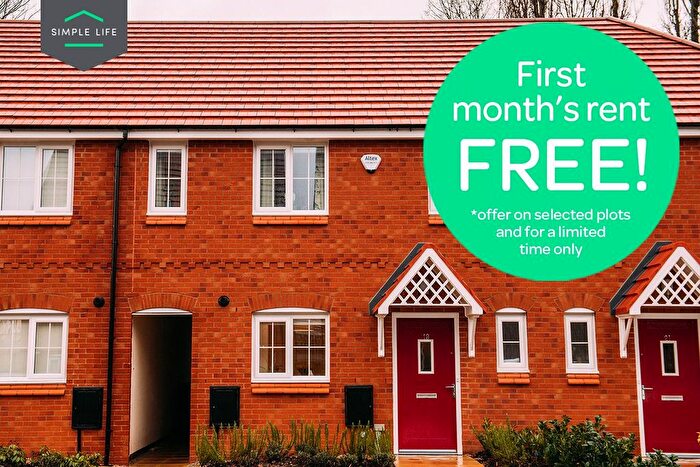 3 Bedroom Terraced House To Rent In Kingfisher Drive, Rochdale, OL16