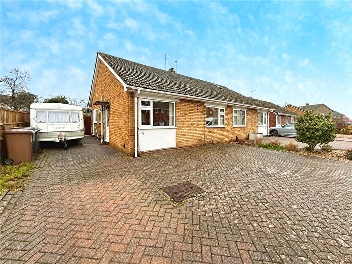 3 Bedroom Bungalow For Sale In Matlock Drive, North Hykeham, Lincoln, Lincolnshire, LN6