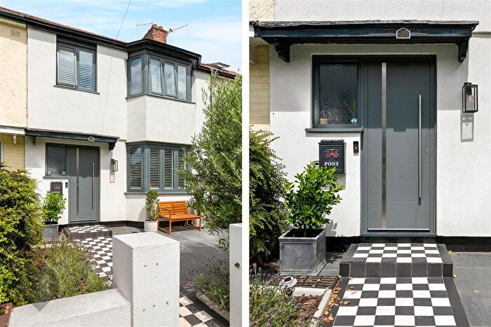 3 Bedroom Property To Rent In Haslemere Avenue, London, SW18