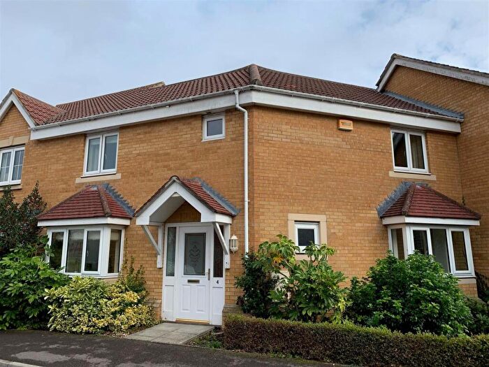 3 Bedroom Terraced House To Rent In Titchfield Grange, Fareham, PO15