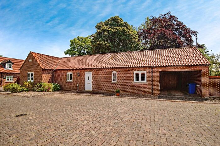3 Bedroom Detached Bungalow For Sale In Woodland Rise, Sproatley, Hull, HU11