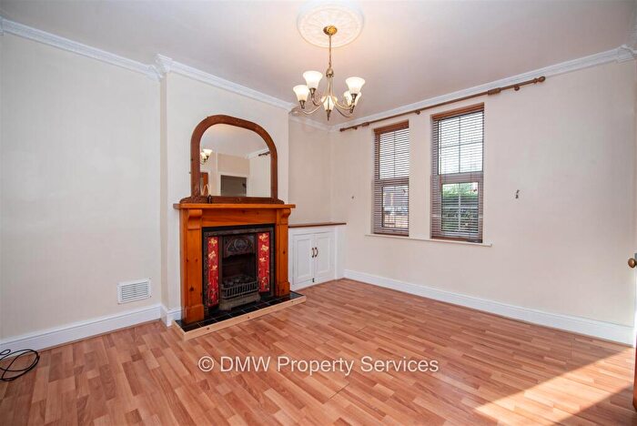 2 Bedroom Semi-Detached House For Sale In Station Road, Carlton, Nottingham, NG4