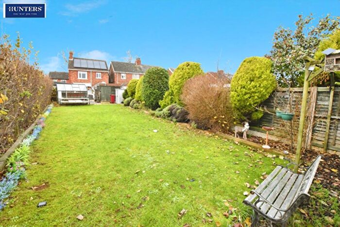 3 Bedroom Detached House To Rent In Buckingham Avenue, Scunthorpe, DN15