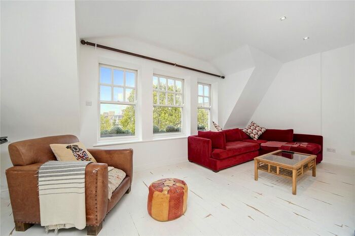 1 Bedroom Flat To Rent In Elm Park Gardens, London, SW10
