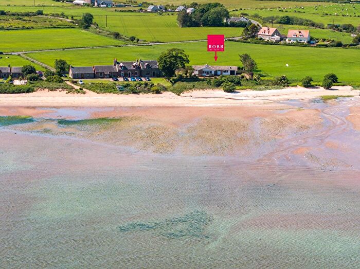 3 Bedroom Bungalow For Sale In Kingarth, Isle Of Bute, Argyll And Bute, PA20