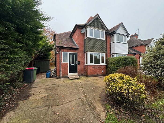3 Bedroom Property To Rent In Coton Road, Coleshill, Birmingham, B46