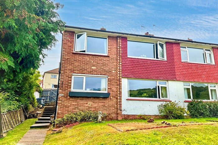 3 Bedroom Semi Detached House For Sale In Elms Vale Road, Dover, CT17