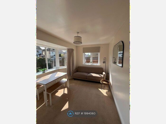 2 Bedroom End Of Terrace House To Rent In Fairfax Road, Oxford, OX4