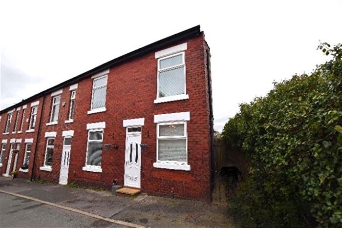 3 Bedroom End Terrace House To Rent In East Vale, Marple, Stockport, SK6