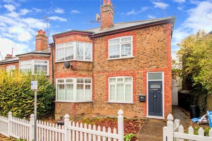 2 Bedroom Maisonette To Rent In Kings Road, Brentwood, Essex, CM14