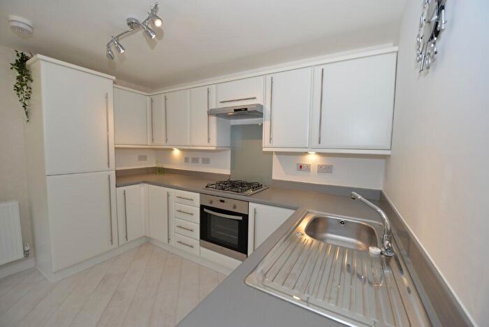 2 Bedroom Flat To Rent In Coxford Road, Southampton, SO16