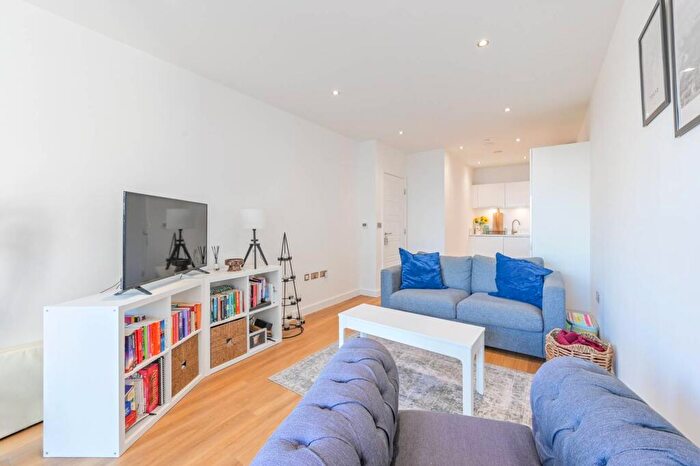 1 Bedroom Flat For Sale In Hamme Building, Royal Docks, London, E16