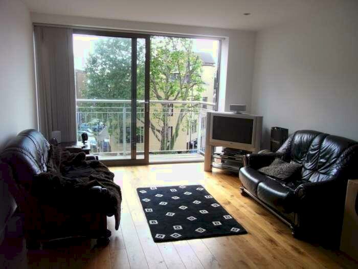 2 Bedroom Flat To Rent In London Street, Reading, RG1