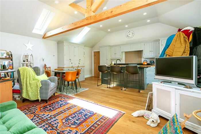 2 Bedroom Bungalow For Sale In North Street, Digby, Lincoln, Lincolnshire, LN4
