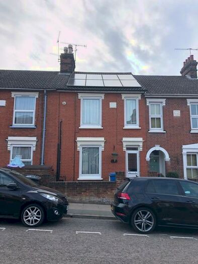 3 Bedroom House To Rent In Martin Road, Ipswich, IP2