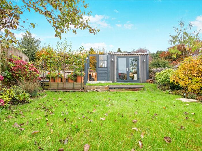3 Bedroom End Of Terrace House For Sale In Little London, Oakhill, BA3
