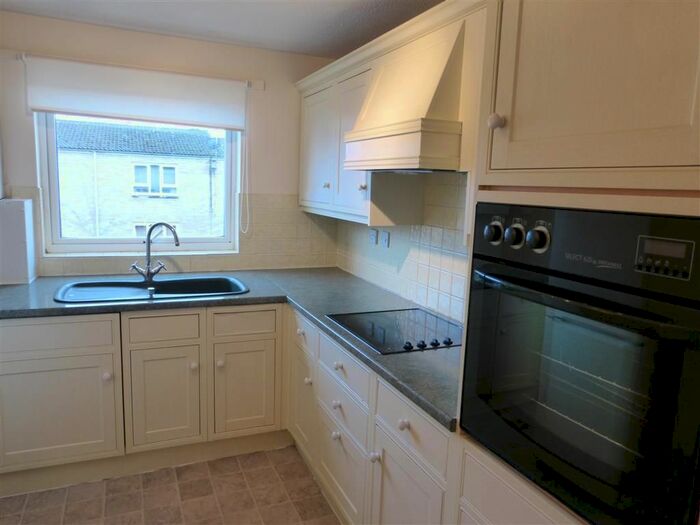 2 Bedroom Flat To Rent In Muskham, Bretton, Peterborough, PE3
