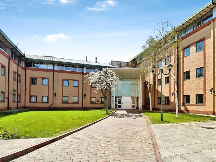 1 Bedroom Flat To Rent In Golden Smithies Lane, Wath-Upon-Dearne, S63