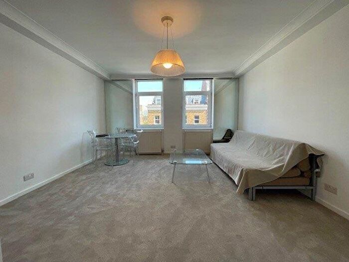 Studio To Rent In Cochrane Mews, St. Johns Wood, NW8