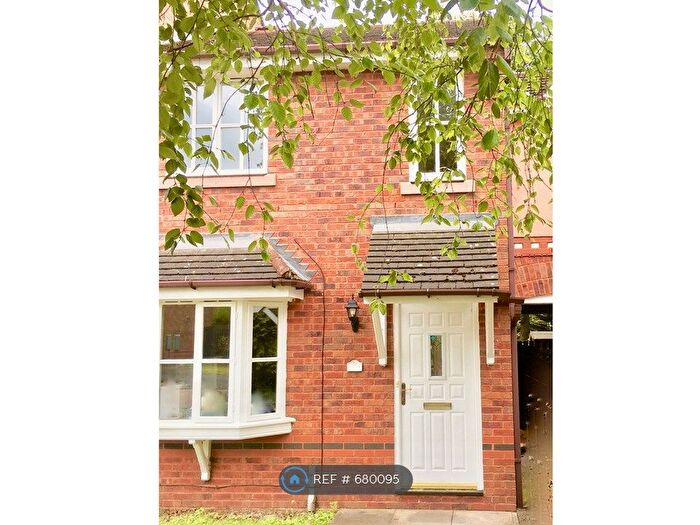 3 Bedroom Semi-Detached House To Rent In Benton Drive, Chester, CH2