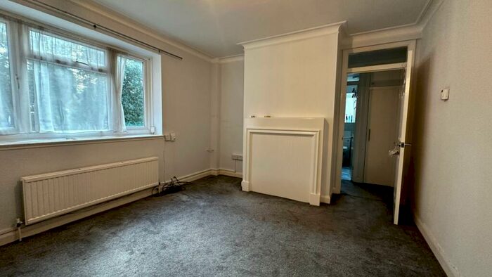1 Bedroom Flat To Rent In Empire Court, North End Road, Wembley, Greater London, HA9